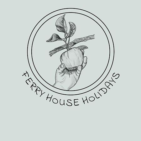 Ferry House Holidays New Ross Exteriér fotografie