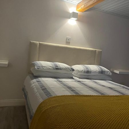 Ferry House Holidays New Ross Exteriér fotografie