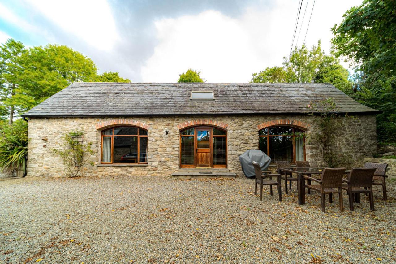 Ferry House Holidays New Ross Exteriér fotografie