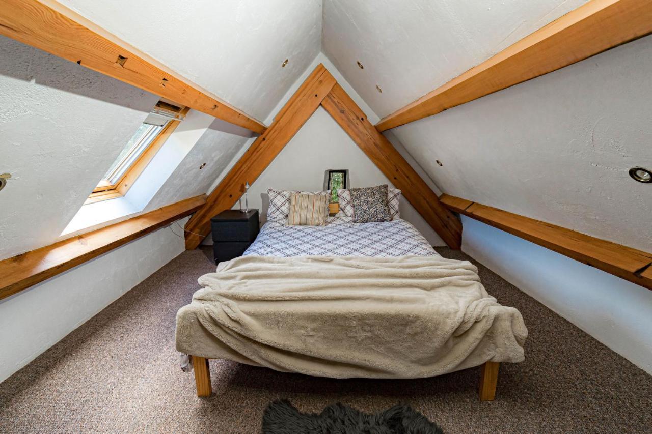 Ferry House Holidays New Ross Exteriér fotografie