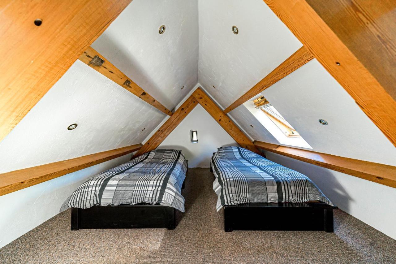 Ferry House Holidays New Ross Exteriér fotografie