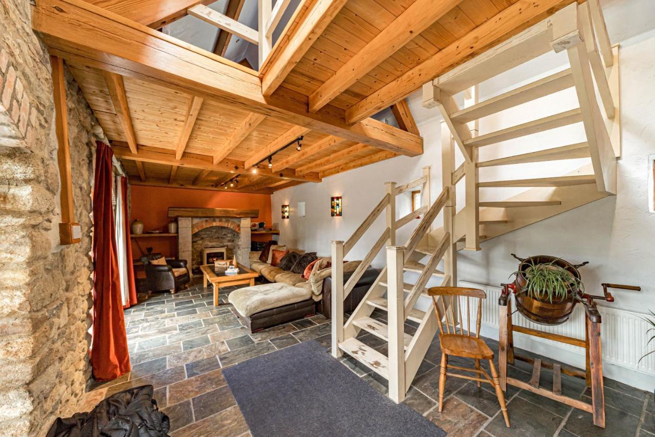 Ferry House Holidays New Ross Exteriér fotografie