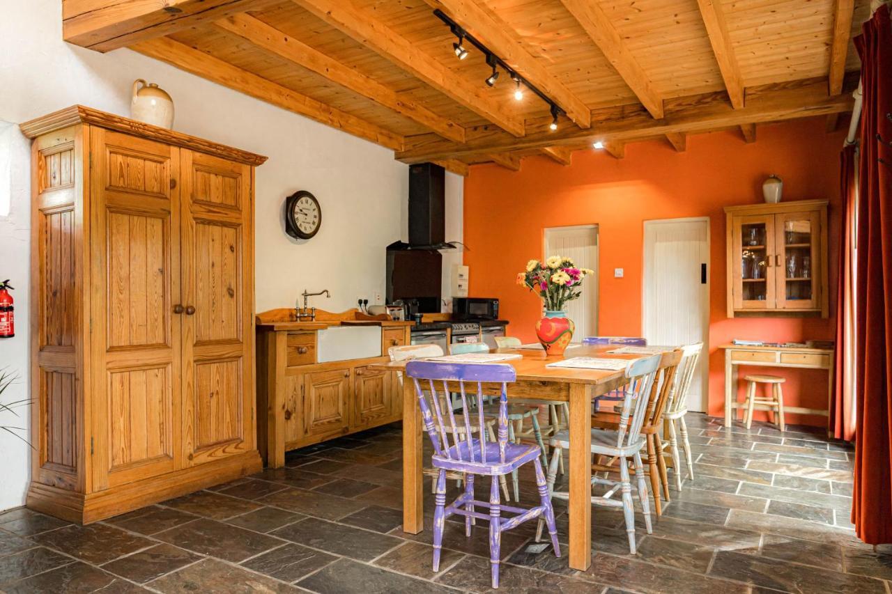 Ferry House Holidays New Ross Exteriér fotografie
