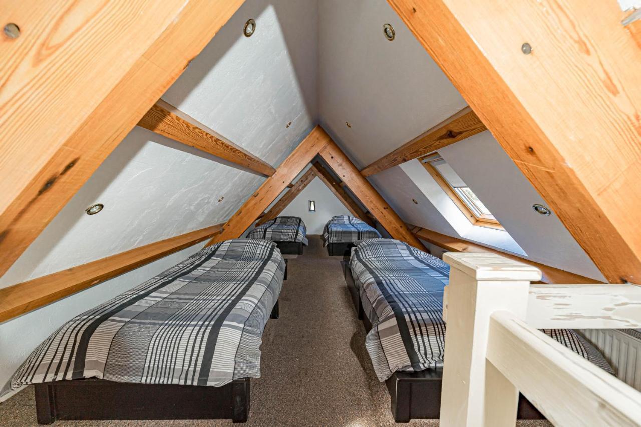 Ferry House Holidays New Ross Exteriér fotografie