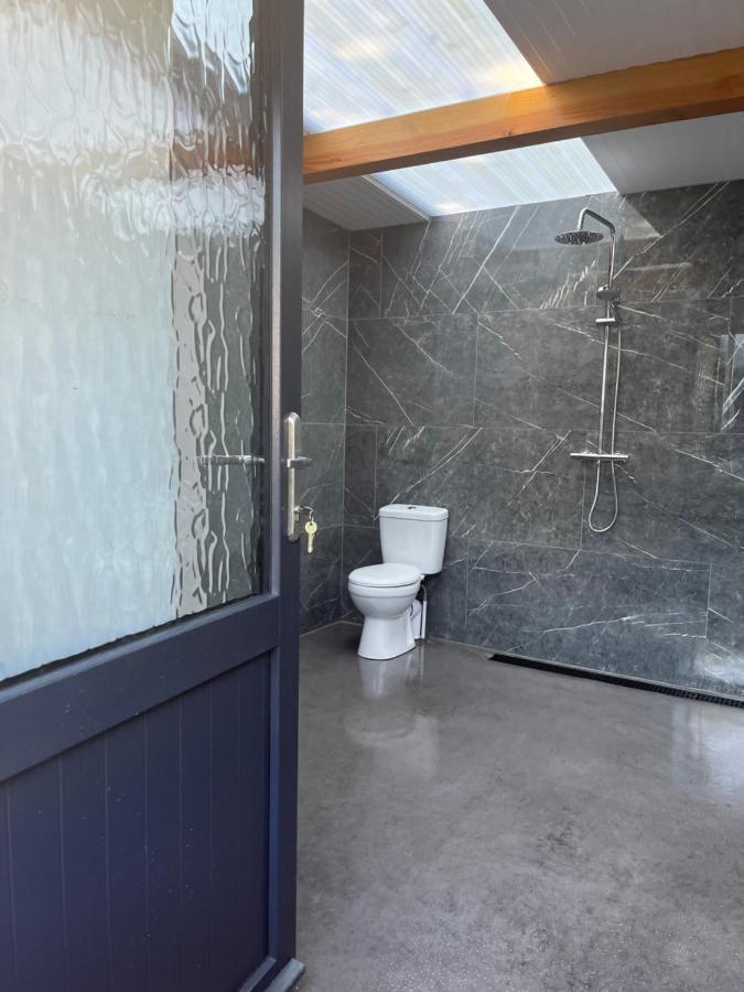 Ferry House Holidays New Ross Exteriér fotografie