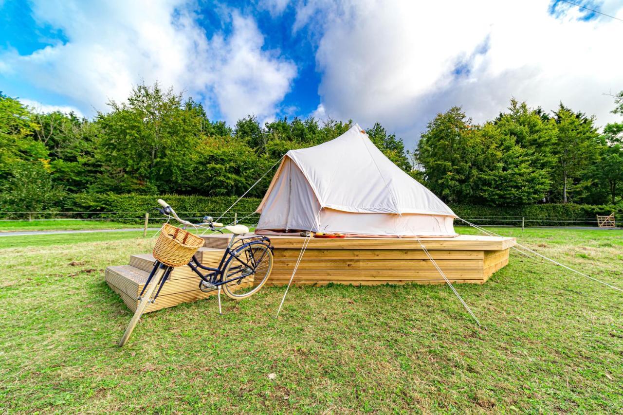 Ferry House Holidays New Ross Exteriér fotografie