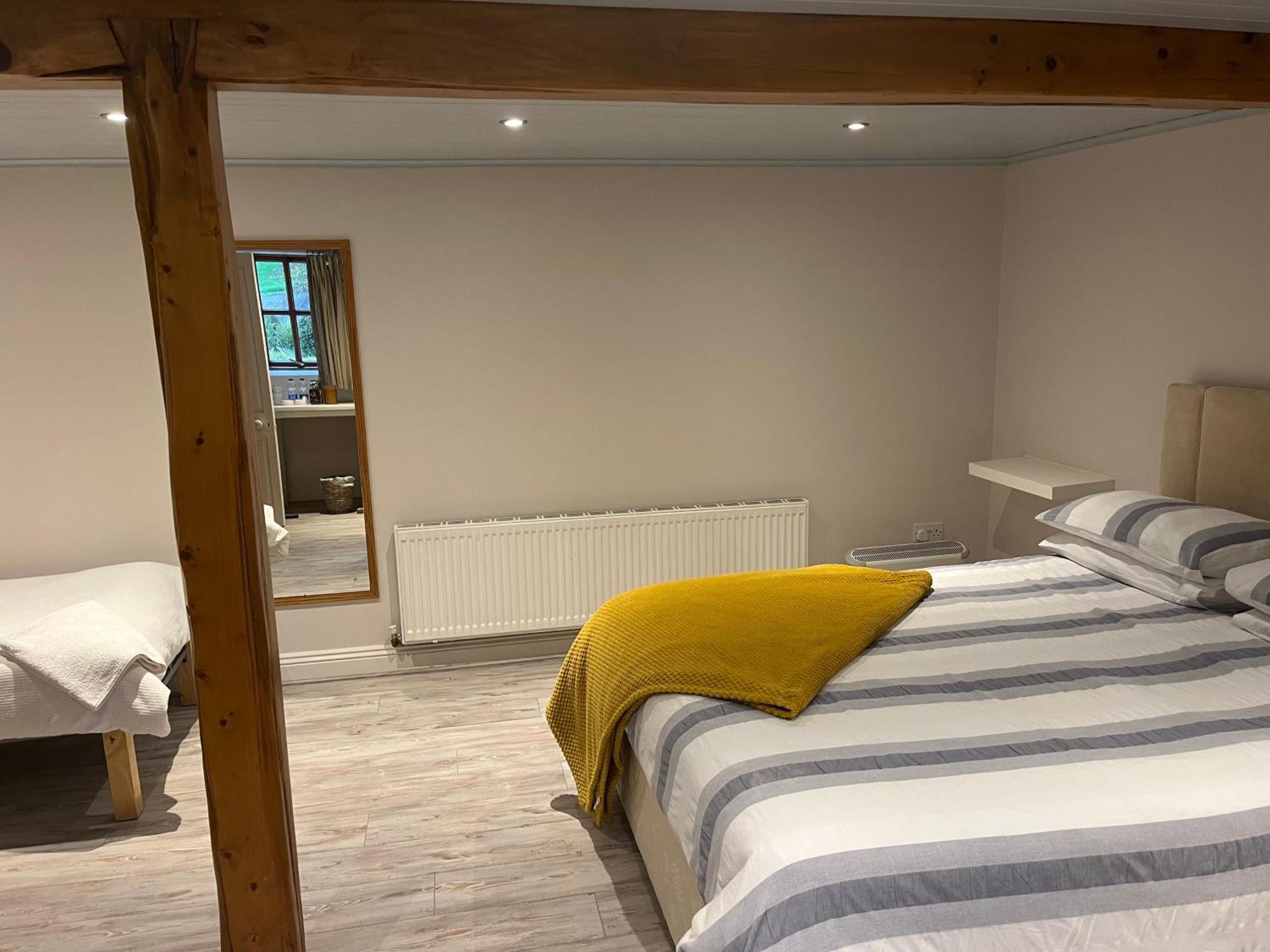Ferry House Holidays New Ross Exteriér fotografie