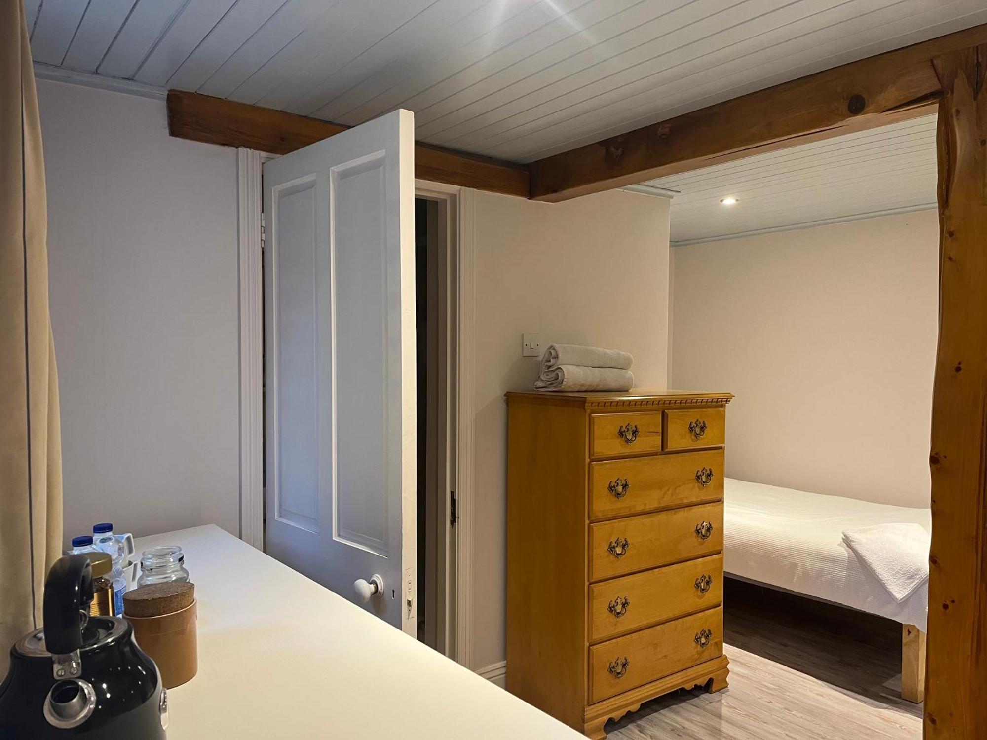Ferry House Holidays New Ross Exteriér fotografie