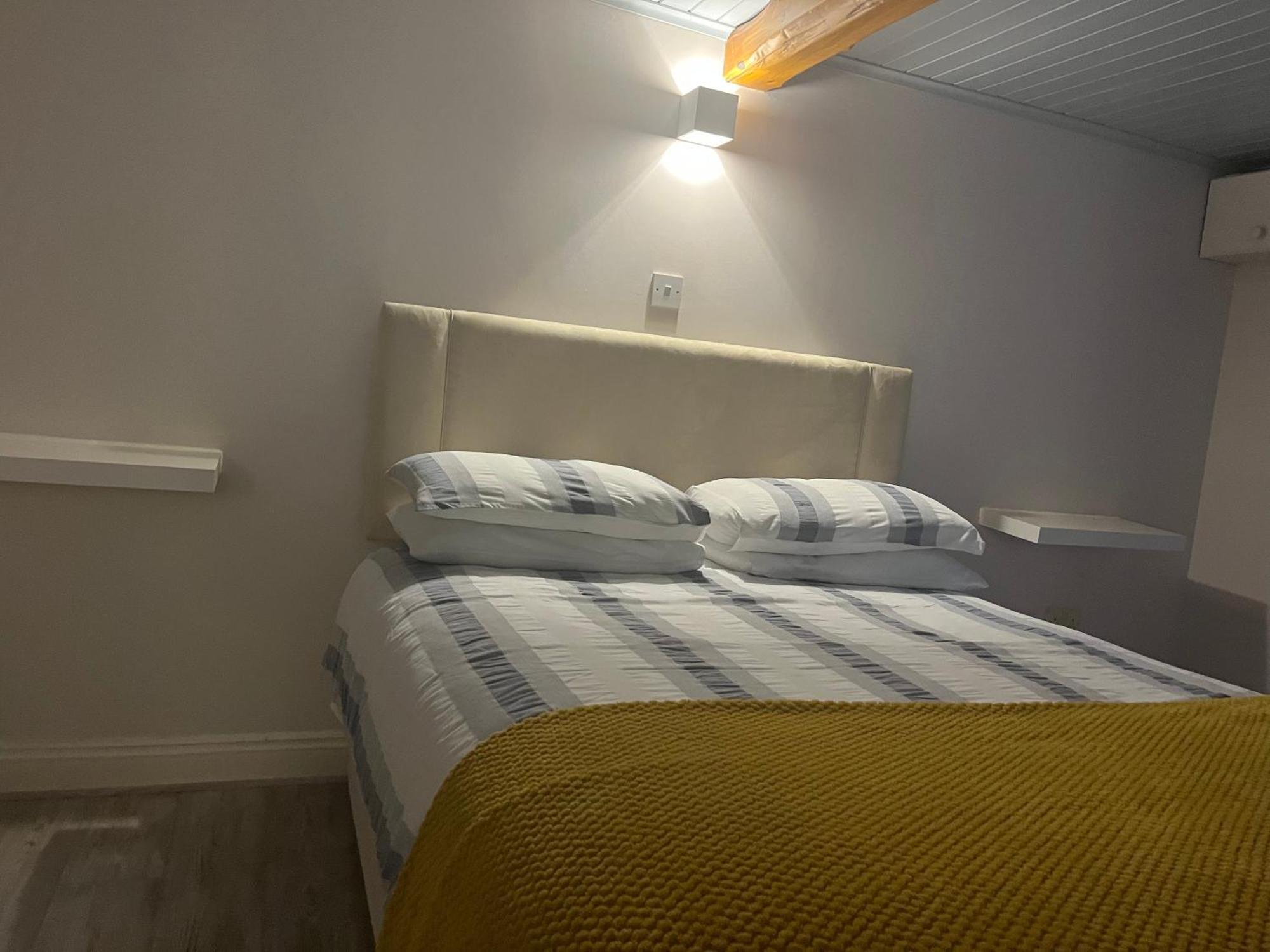 Ferry House Holidays New Ross Exteriér fotografie