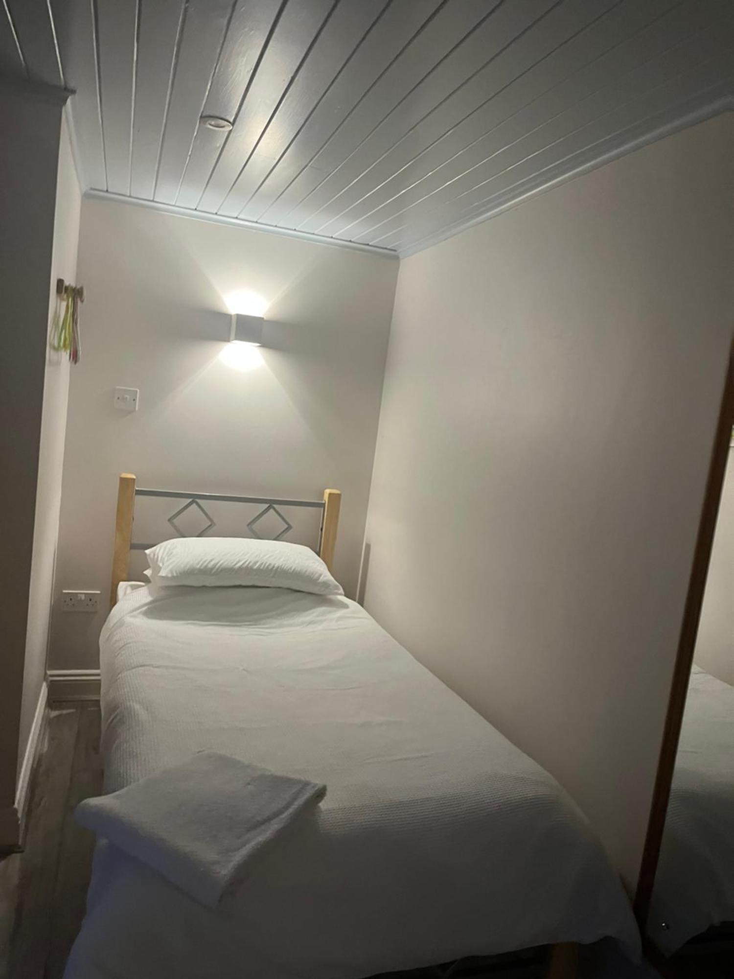 Ferry House Holidays New Ross Exteriér fotografie